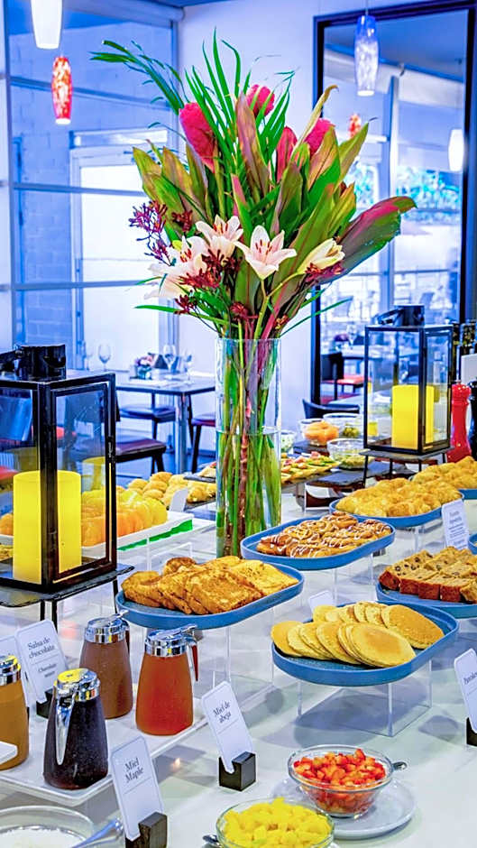 NH Collection Medellin Royal