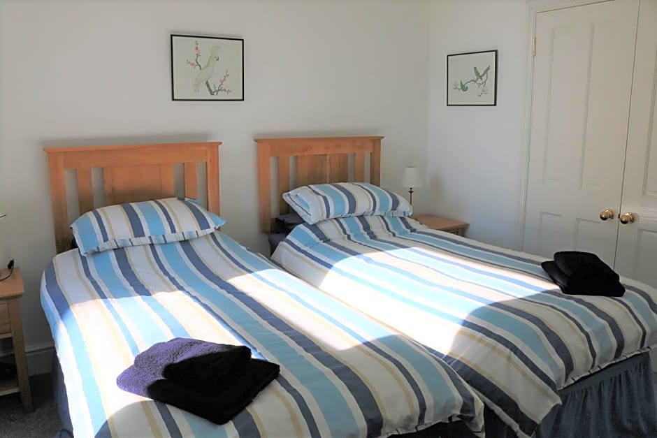 Innishewan Farmhouse