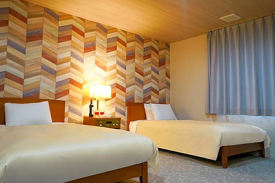 2 Beds — 7 fotoğraftan 1. fotoğraf