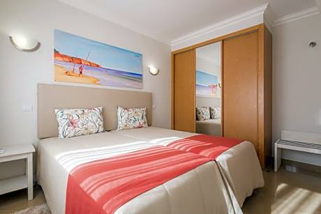 Two-Bedroom Standard Townhouse - 6 Adults