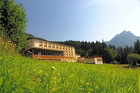 Hotel Boboty