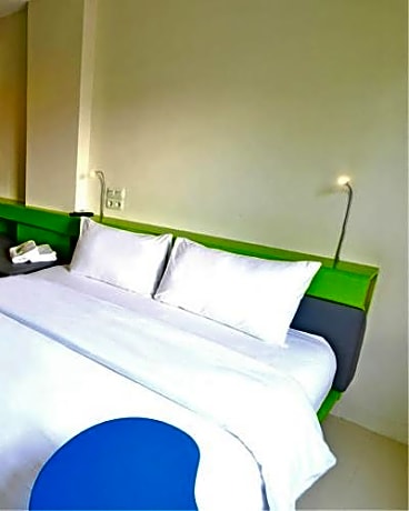 POP! Double or Twin Room