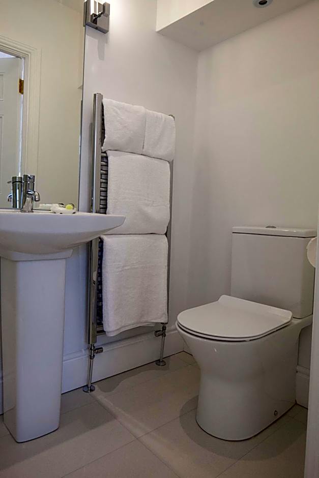 The Rooms at Bardons