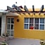 Finca Mc'Clau Teotihuacan, Casa residencial entera