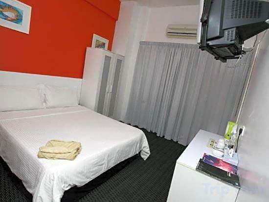 Capital O Ridel Hotel Kota Bharu