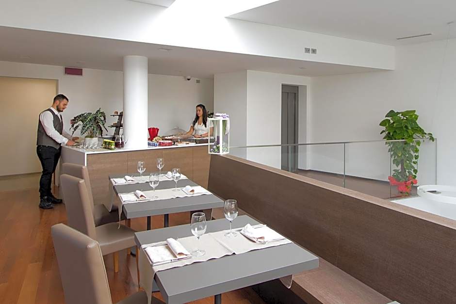 Albergo Al Tarcentino