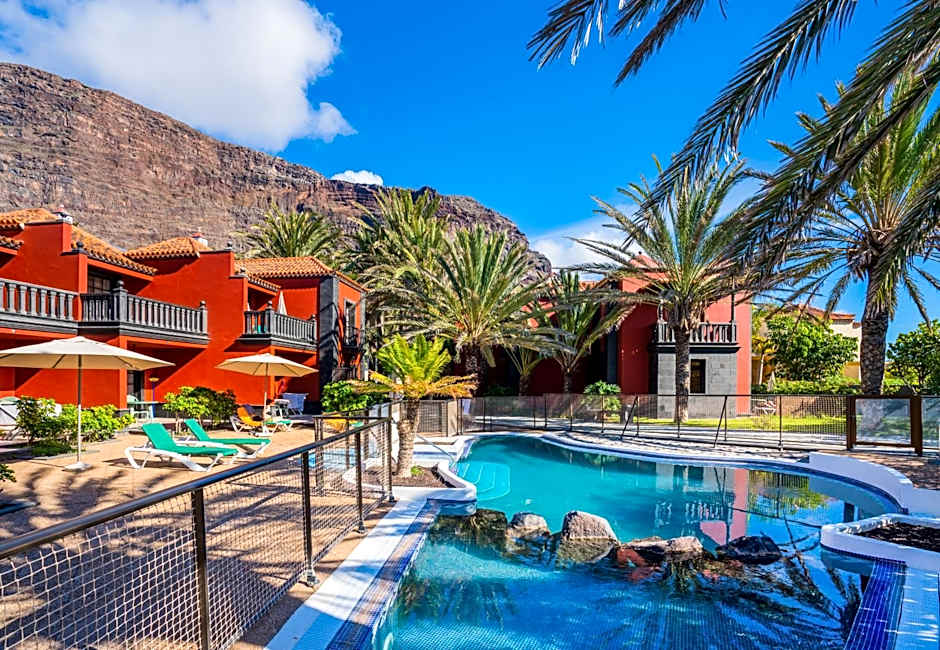 Apartamentos Punta Marina