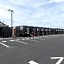 HOTEL R9 The Yard Minokamo