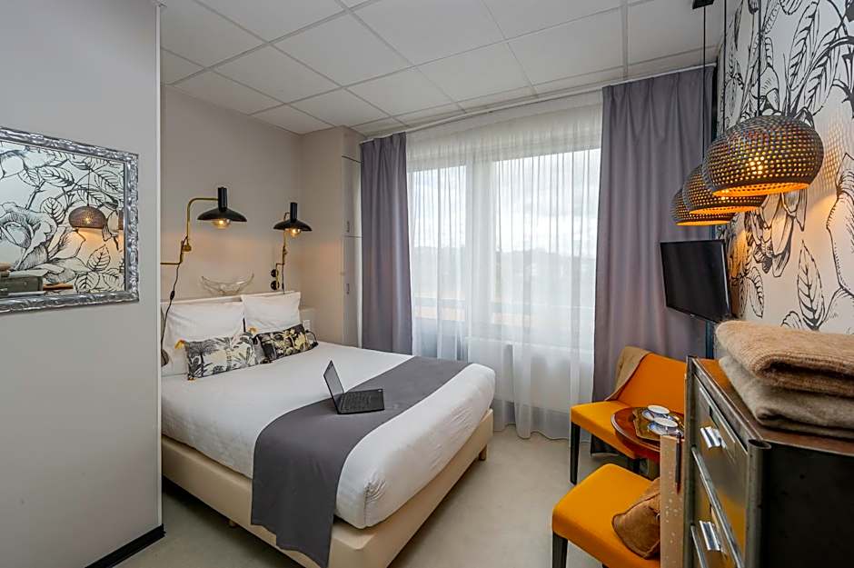 Hôtel Le Grand Barnum