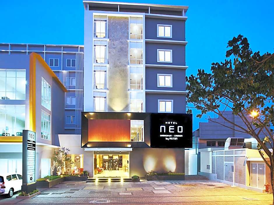 Hotel Neo Cirebon by ASTON