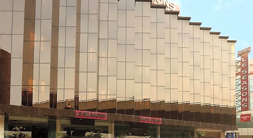 Hotel Le Seasons