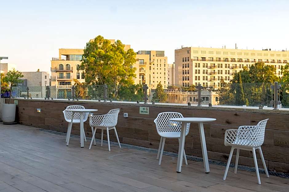Shlomtzi Hotel