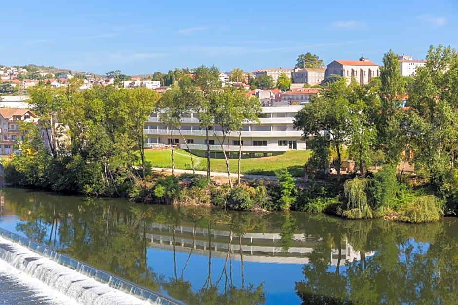 Best Western Plus Hotel Divona Cahors