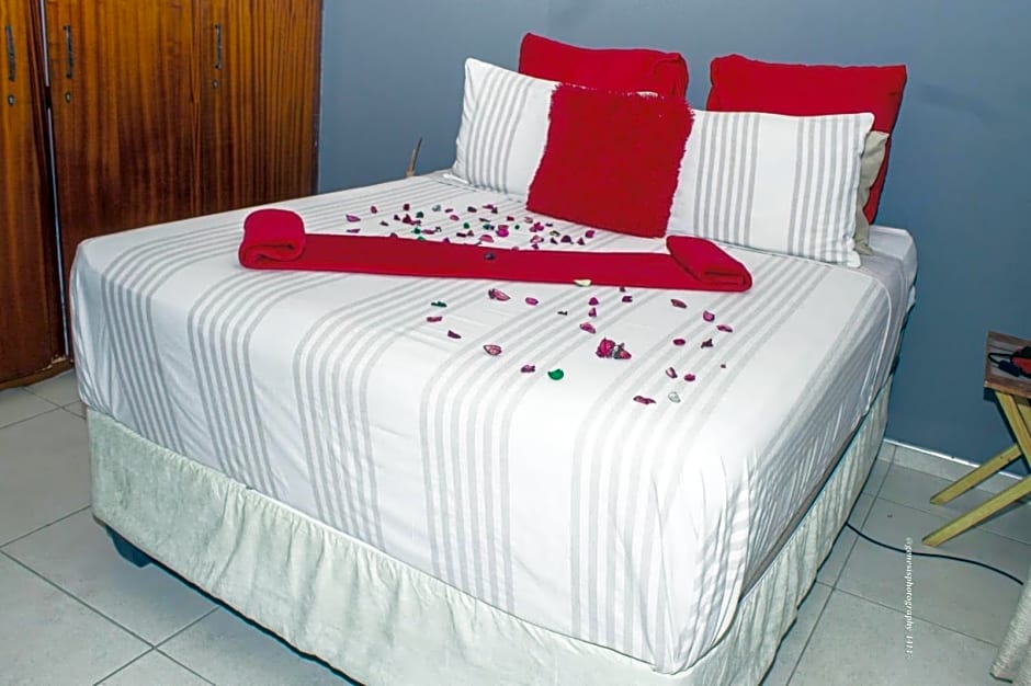 Warmbaths Thai Spa and Guest House