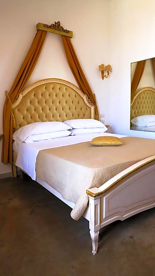 DONNA LUCREZIA b&b Boutique Hotel Style - RELAX & BUSINESS STAY