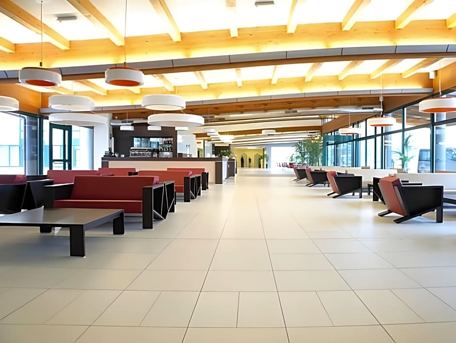 DoubleTree by Hilton Milan Malpensa
