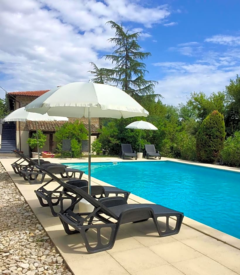 Villa La Passione B&B