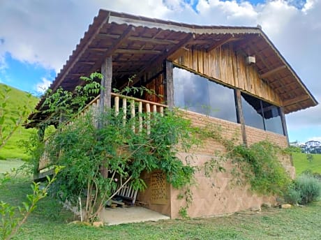 Pousada Rancho da Montanha
