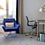 Hilton Stockholm Slussen