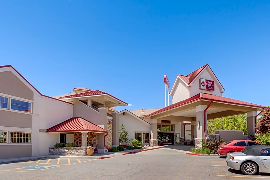 Best Western Plus Loveland Inn