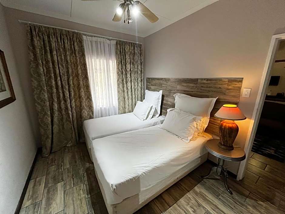Valley Lodge & Spa
