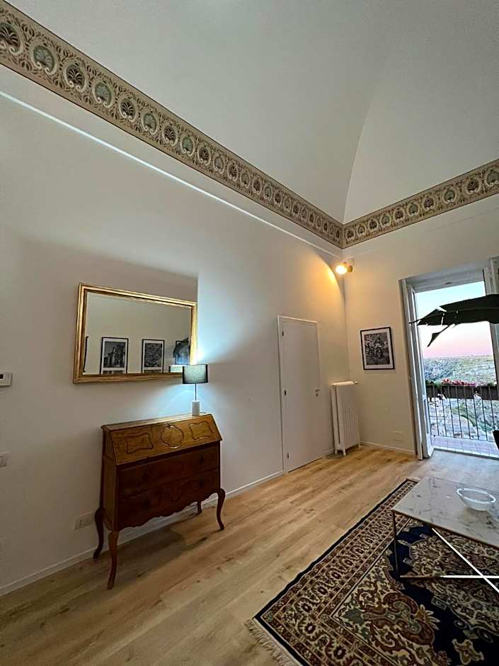 Palazzo Zagarella HOWME