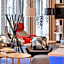 Holiday Inn Express Berlin - Alexanderplatz By IHG