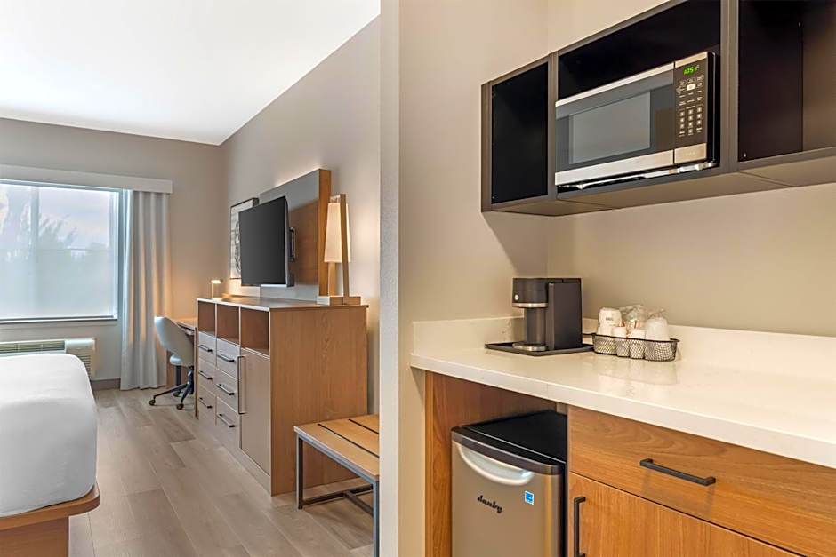 Best Western Plus Arlington/Marysville