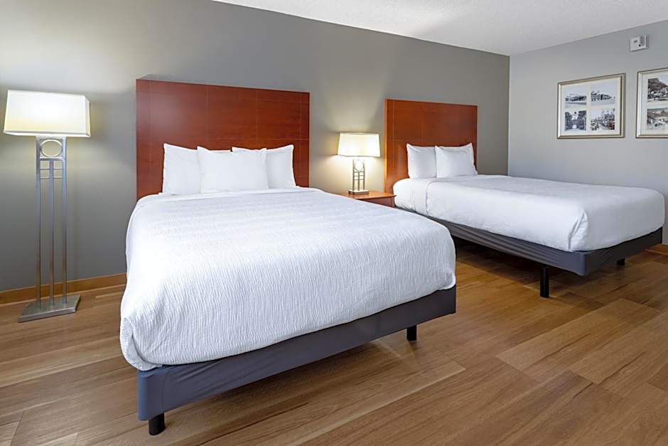 Wingate by Wyndham Valdosta/Moody AFB