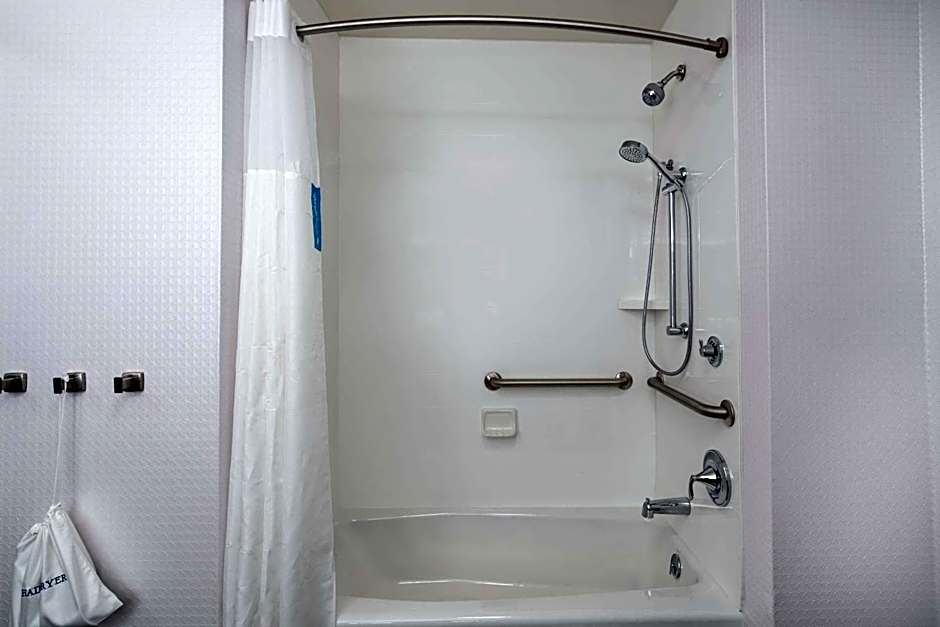 Hampton Inn By Hilton Weston, WV