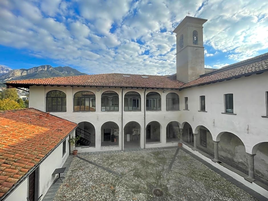 Locanda Leonardo Hotel