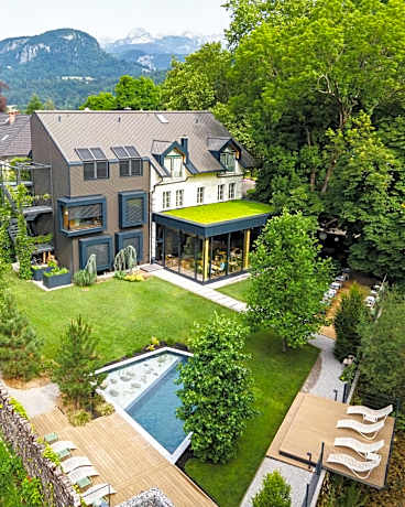 Boutique Hotel Sunrose 7 - Gourmet & SPA