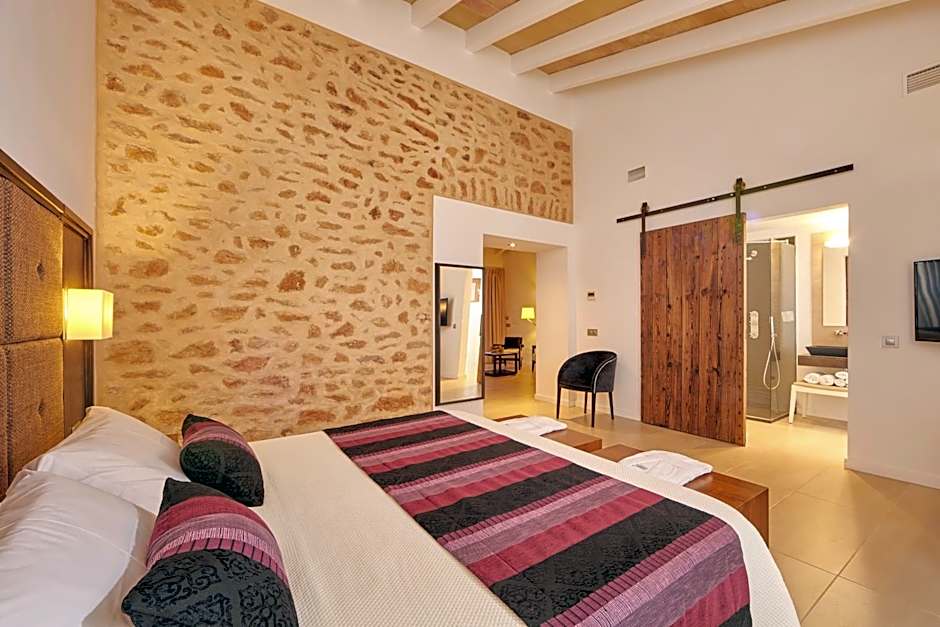 Bennoc Petit Hotel