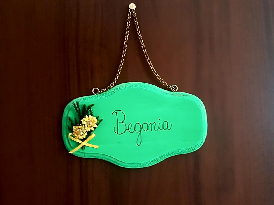 I Villini Affittacamere