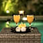Villa Briana Seminyak by Villas R Us