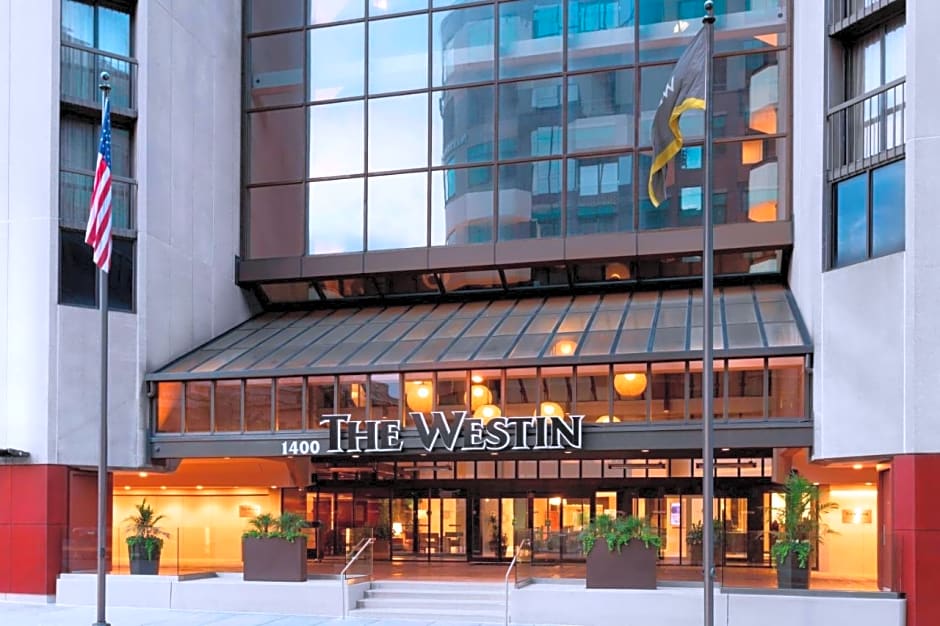 The Westin Washington, D.C. City Center