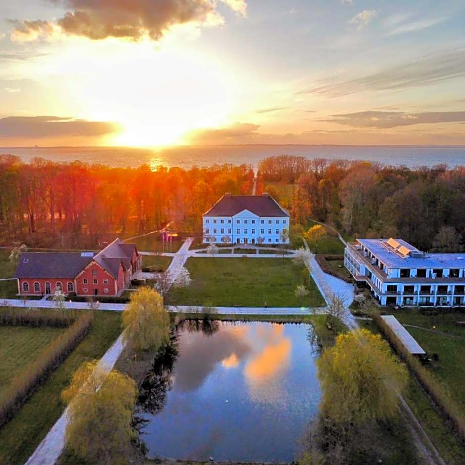 Schlossgut Gross Schwansee