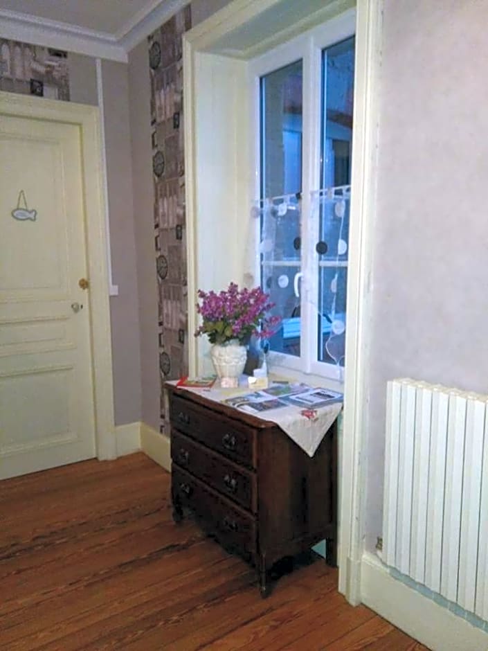 la Tourelle en Normandie