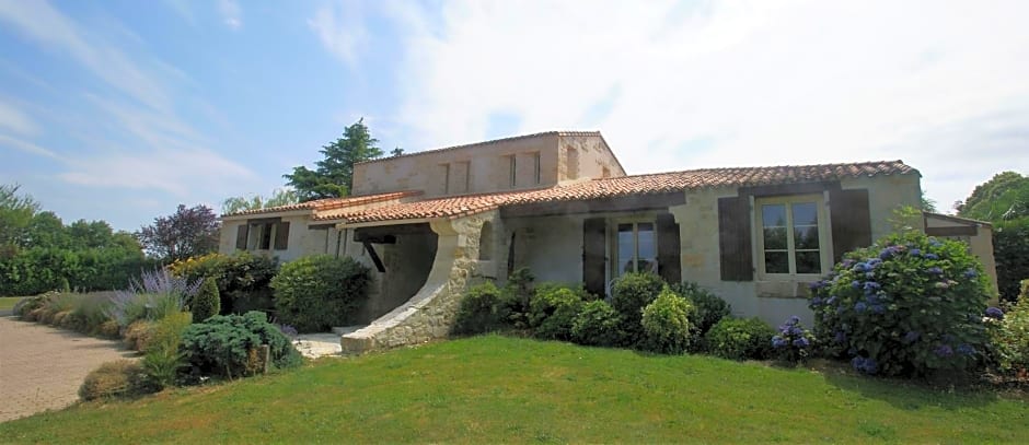 VILLA PIETRA