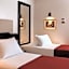 Hotel Sommelier Agustinas