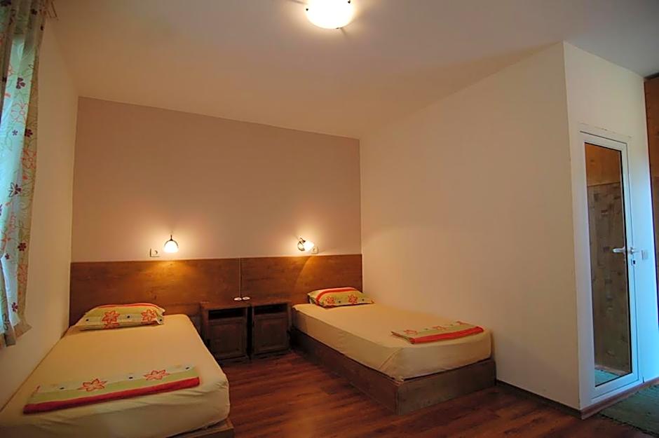 Sinia Vir Eco Residence