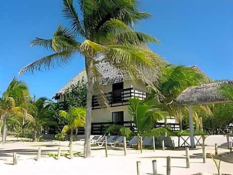 Hotel Villas Tiburon