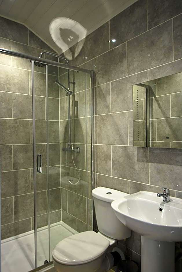 The Lion and The Lamb