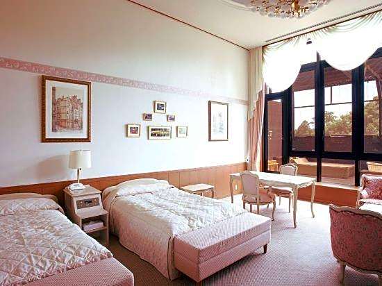 Hotel Tado Onsen
