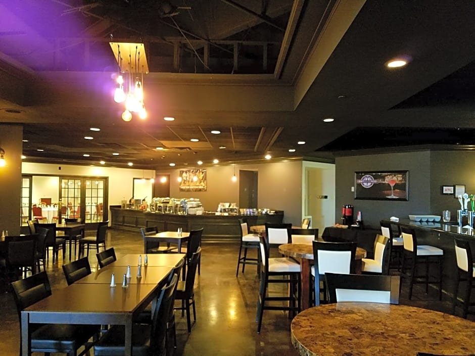Wyndham Garden Shreveport