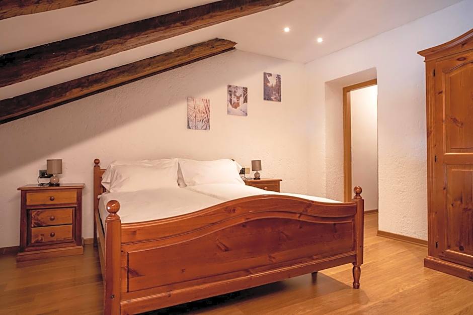 Locanda dal Giulio al Fratè B&B