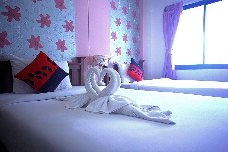 My Place @ Surat Hotel