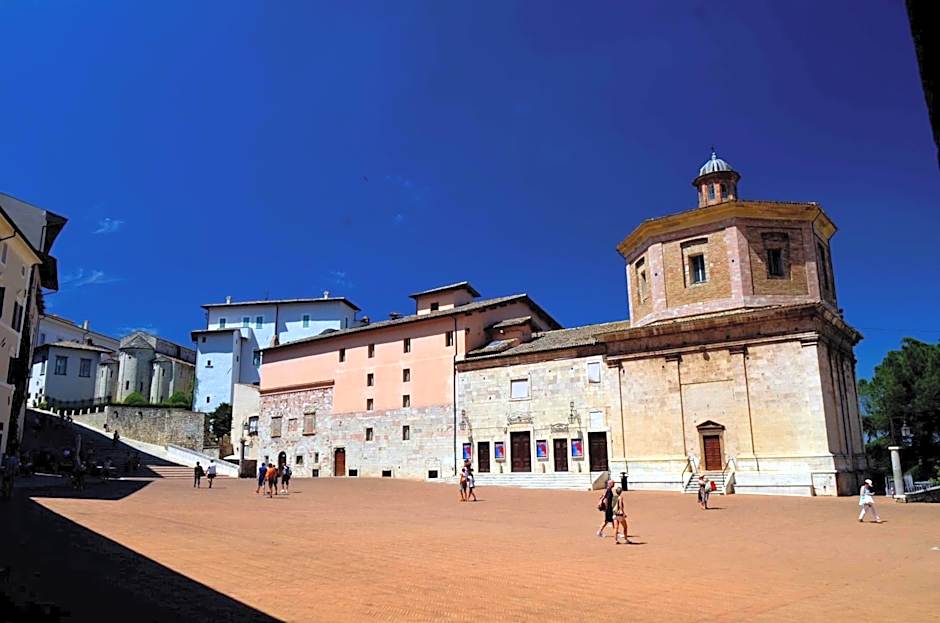 Hotel Clarici