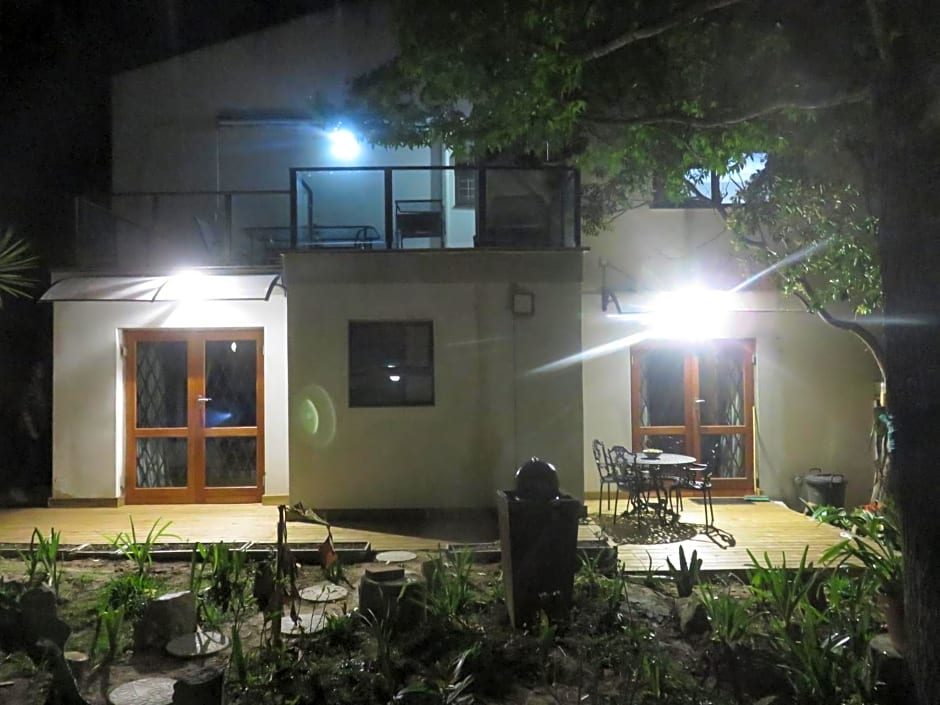 Cul de Sac - Accommodation