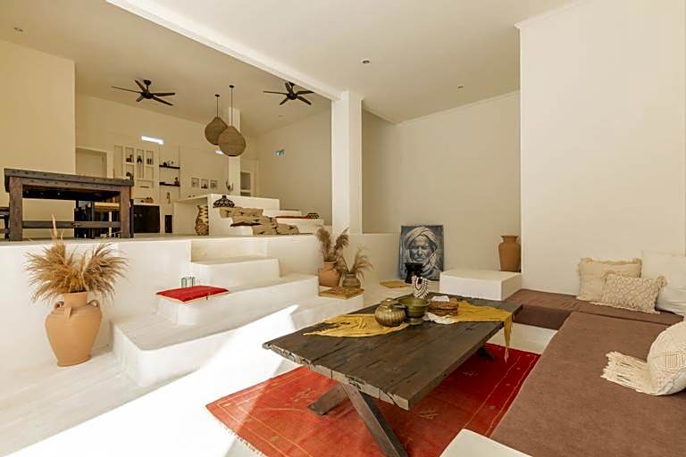 Villa Ores Bali
